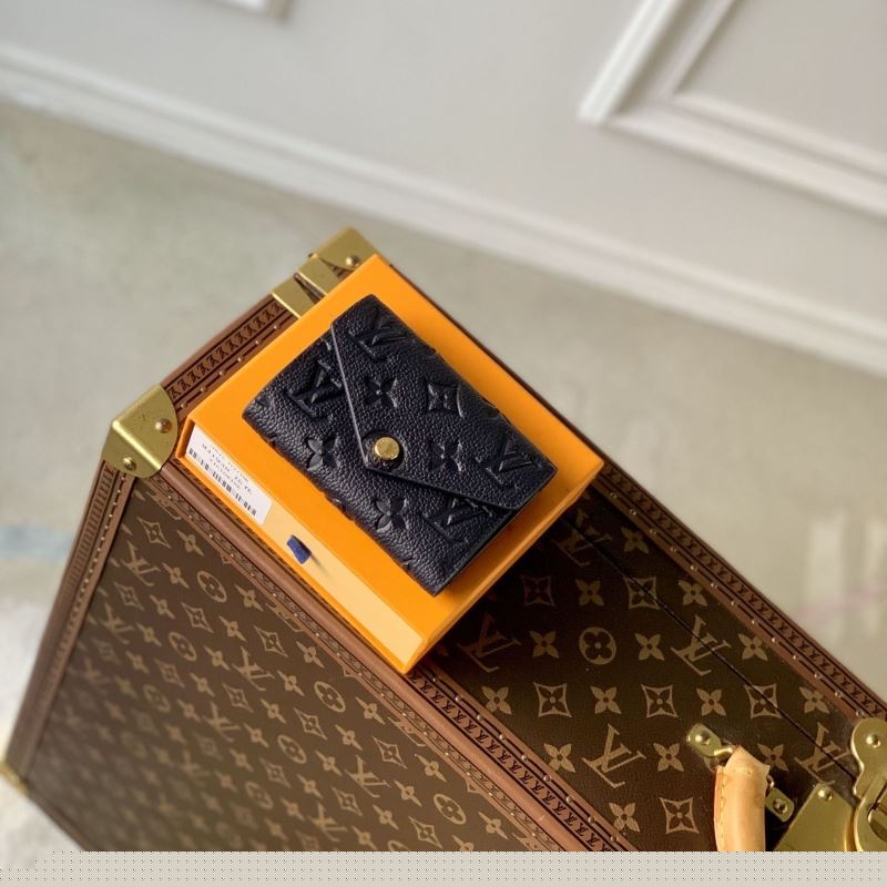 LV Wallets